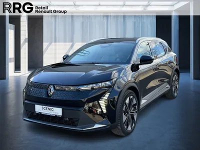 Renault Renault Scenic E-TECH im Auto Abo von 9Drive