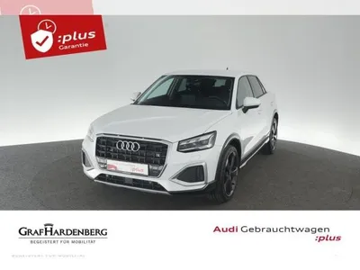 Audi Audi Q2 35 TFSI  / SOFORT VERFÜGBAR ! im Auto Abo von LeasingMarkt.de
