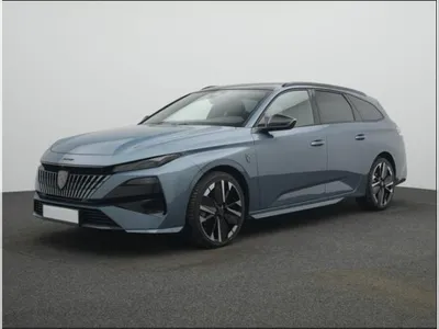 Peugeot Peugeot 308 SW GT HYBRID 145 e-DSC6 🚀Top Ausstattung🚀 Nur wenige verfügbar im Leasing von LeasingMarkt.de