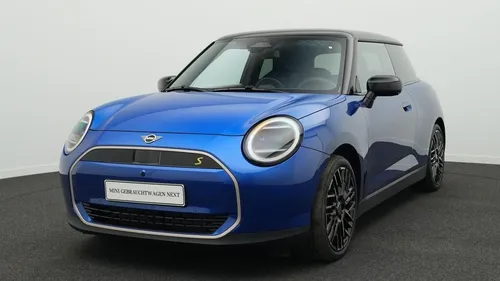 MINI MINI Cooper SE 3-Türer im Auto Abo von Null-Leasing