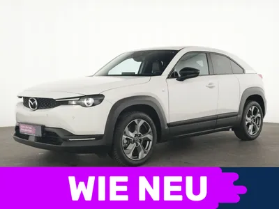 Mazda MAZDA MX-30 | ELEKTRO | Abholung in Düsseldorf im Auto Abo von Null-Leasing