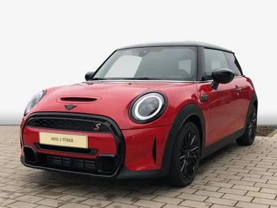 MINI MINI Cooper S 19,45 % unter UPE im Auto Abo von LeasingMarkt.de