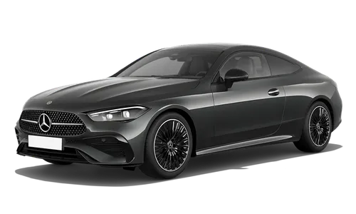 Mercedes Mercedes-Benz CLE 200 Coupé im Auto Abo von Sport Auto Plus