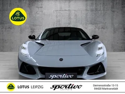 Lotus Lotus Emira V6 SE * Leipzig* im Auto Abo von LeasingMarkt.de