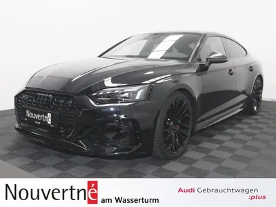 Audi Audi RS5 Sportback TFSI quattro / Dynamik+ / Head-Up / im Auto Abo von LeasingTime