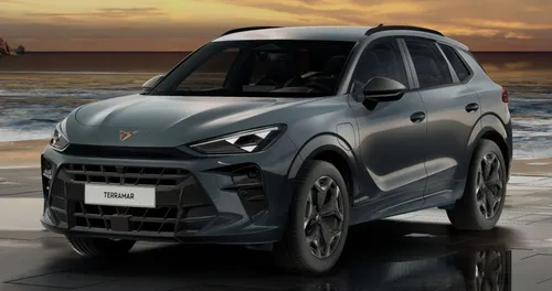 Cupra Cupra Terramar 1.5 eTSI MHEV 110kW DSG - Loyalisierung im Auto Abo von Mobile.de