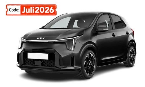 Kia Kia Picanto im Auto Abo von Sport Auto Plus