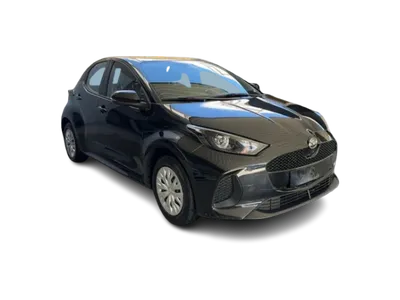 Mazda MAZDA 2 Hybrid Prime-line im Auto Abo von CARIFY
