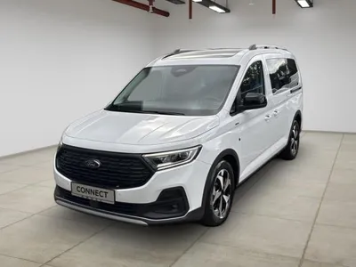 Ford Ford Tourneo Connect L2 Active Automatik + PANO im Leasing von LeasingMarkt.de