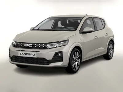 Dacia Sandero Expression TCe 100 Kam PDC Auto-Abo privat im Auto Abo von Autohaus Tabor