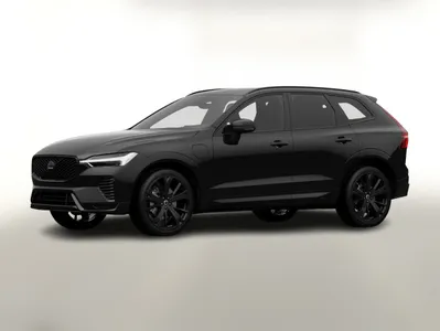 Volvo XC60 T6 Core LED Pano ACC WinterP Kam StandH 18Z Auto-Abo privat im Auto Abo von Autohaus Tabor