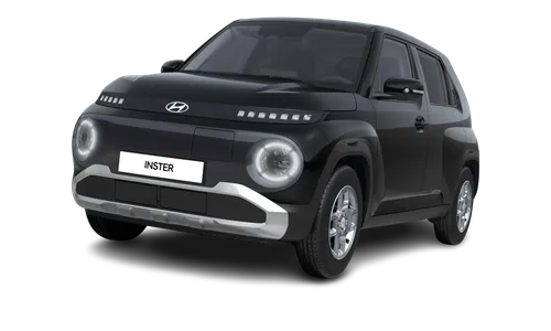 Hyundai Hyundai Inster 49 kWh im Auto Abo von FINN