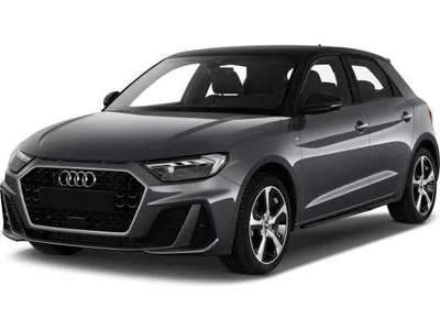 Audi Audi A1 Sportback 25 TFSI S line | MMI NAVI PLUS | im Auto Abo von LeasingTime