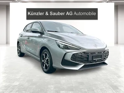 MG MG 3 1.5 Hybrid Luxury Aut. im Auto Abo von CARIFY