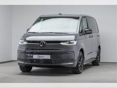 VW Volkswagen Multivan Life 1.5 TSI eHybrid 4MOTION*DSG*KLIMA* im Auto Abo von LeasingMarkt.de