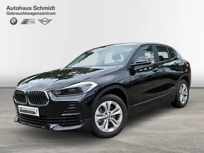 BMW BMW X2 xDrive25e 282 ? netto Leasing ohne Anzahlung* im Auto Abo von LeasingTime