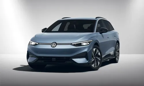 VW VW ID.7 Tourer Pro S im Auto Abo von Athletic Sport Sponsoring