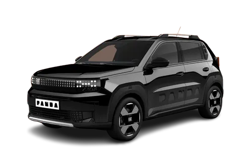 Fiat Fiat Grande Panda Hybrid 1.2 eDCT 81 kW (110 PS) im Auto Abo von FINN