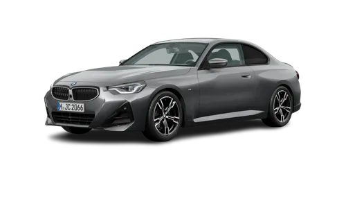 BMW BMW 2er Coupé 230i Steptronic im Auto Abo von FINN