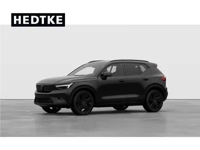 Volvo Volvo EX40 Extended Range Ultra Black Edition 20"+PIXE im Auto Abo von LeasingMarkt.de