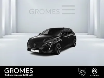 Peugeot Peugeot 308 GT BlueHDi 130 EAT8 ✅ SOFORT VERFÜGBAR im Auto Abo von LeasingMarkt.de