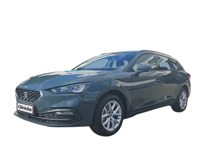 Seat Seat Leon Sportstourer Leon Sportstourer Road Edition 2.0 TDI 110 kW (150PS) im Auto Abo von Faaren
