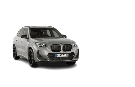 BMW BMW X1 BMW X1 M M35i xDrive 221 kW (300 PS) im Auto Abo von Faaren