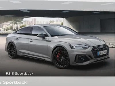 Audi Audi RS5 Sportback tiptronic | Gewerbe | sofort verfügbar im Auto Abo von LeasingMarkt.de