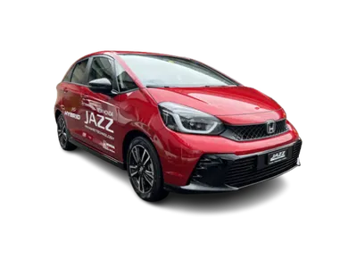 Honda HONDA Jazz 1.5 i-MMD Advance Sport im Auto Abo von CARIFY