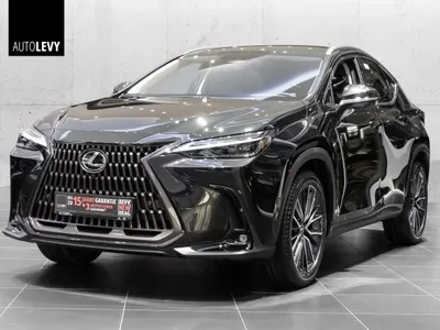 Lexus Lexus NX 450h+ Luxury HEAD-UP+MARK-LEVINSON+SOFORT im Auto Abo von LeasingMarkt.de