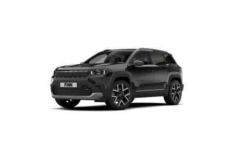 Jeep Jeep Compass 1.2 DCT6 e-Hybrid im Auto Abo von FINN