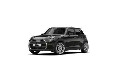 MINI MINI 5-Türer Cooper C Steptronic im Auto Abo von FINN
