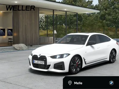 BMW BMW M440i GC M SPORT PRO DAPr GSD 20" H/K 599,-/0Anz im Leasing von Null-Leasing