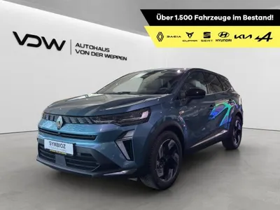 Renault Renault Symbioz ❌Nur mit HR-EINTRAG❌Techno Full Hybrid E-Tech 160❗️Lagerwagen❗️ im Leasing von LeasingMarkt.de