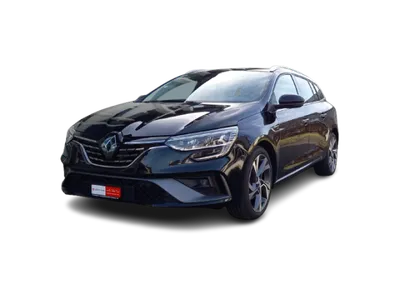 Renault RENAULT Mégane Grandtour 1.3 TCe 160 R.S. Line EDC im Auto Abo von CARIFY