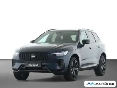 Volvo Volvo XC60 T8 Plus Black Edition ❗LAGERWAGENAKTION❗SOFORT VERFÜGBAR❗ im Leasing von LeasingMarkt.de