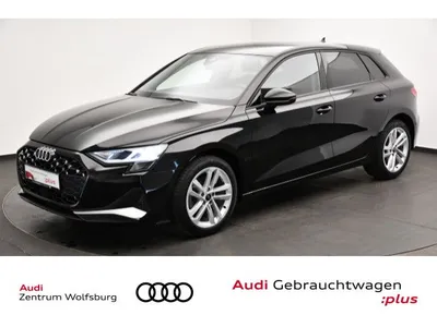 Audi Audi A3 Sportback 35 TFSI advanced im Leasing von Null-Leasing