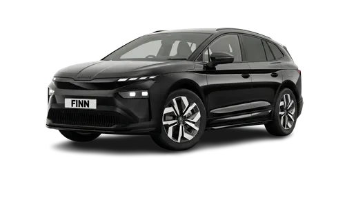Skoda Skoda Enyaq 85x im Auto Abo von FINN