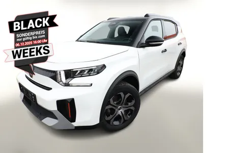 Citroen C3 Aircross MHEV 145 eDSC6 PLUS HUD Kam CarP LED Auto-Abo privat im Auto Abo von Autohaus Tabor