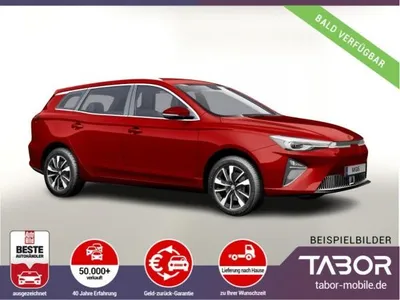MG MG MG5 5 h Comfort ACC Keyl Kam PDC SHZ LED Nav im Auto Abo von LeasingMarkt.de