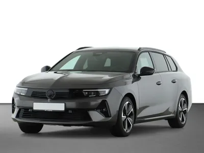 Opel OPEL Astra L Sports Tourer GS/AHK/ACC/LED-Matrix im Auto Abo von Null-Leasing