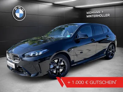 BMW BMW M135 xDrive 5-Türer HUD PA+ DA Pro LRH im Auto Abo von Null-Leasing