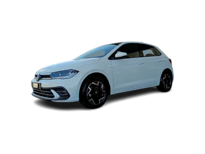 VW VW Polo 1.0 TSI Style Edition 50 DSG im Auto Abo von CARIFY