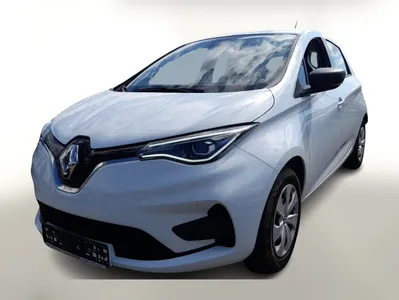 Renault Zoe ZE50 R110 Kaufbatterie LED Auto-Abo privat im Auto Abo von Autohaus Tabor