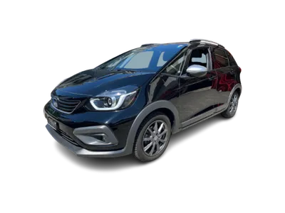 Honda HONDA Jazz 1.5 i-MMD Hybrid Crosstar Executive im Auto Abo von CARIFY