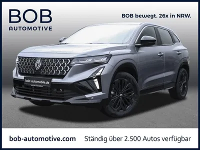Renault Renault Austral Evolution Mild Hybrid 150 *NUR MIT REGISTER-AUSZUG* im Leasing von Faaren