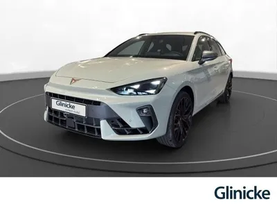 Cupra Cupra Leon Sportstourer 2.0 TSI VZ 4Drive Sennheiser Dinamica im Auto Abo von LeasingMarkt.de