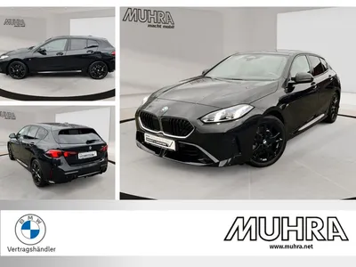 BMW BMW 120 M Sport HUD Pano Memorysitz H&K im Auto Abo von Null-Leasing