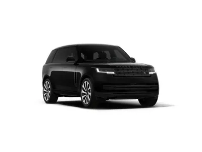 Land Rover Land Rover Range Rover 3.0 LWB D350 Autobiography im Leasing von LeasingMarkt.de