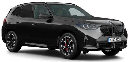 BMW BMW X3 40d im Auto Abo von AVILO